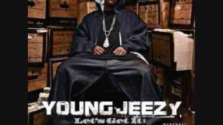 Hypnotize - Young Jeezy