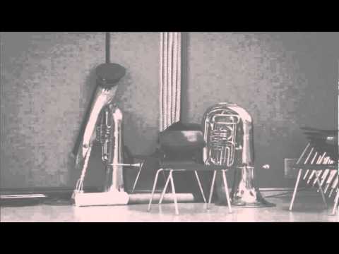 Forgotten Brass: Merrie England - German arr. Hume