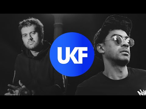 Monrroe - Blindside (ft. Sparkz)