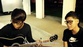 Download lagu Chomel dan Jumali Sanotri-Kau Yang Bertanda Lirik mp3