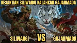 Download lagu ADU KESAKTIAN Prabu Siliwangi vs Patih Gajah Mada' mp3