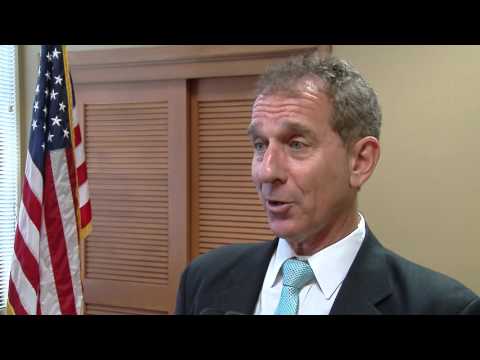 Senator Wieckowski leads call for increase in Legal Aid Funding