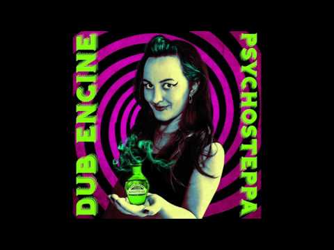 DUB ENGINE - SMOKE MY GANJA