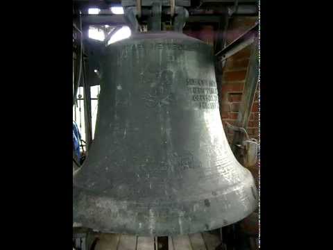 Kirchdorf am Inn Geläute der Pfarrkirche