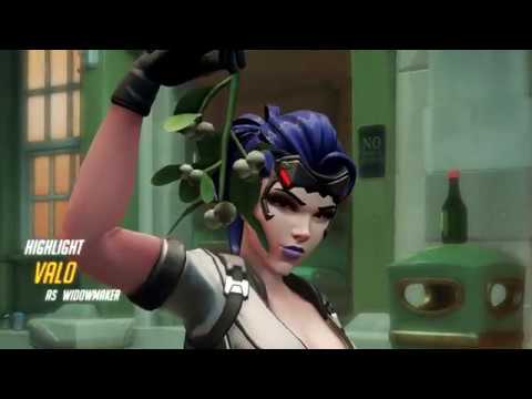Widow's Dominance