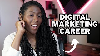 How To Start a Career In Digital Marketing in 2023 (With No Experience or Degree)