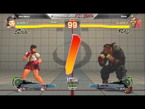 WNFZ FT5 MONEY MATCH: Marq Teddy vs Bushinstyle WITH POP OFF!