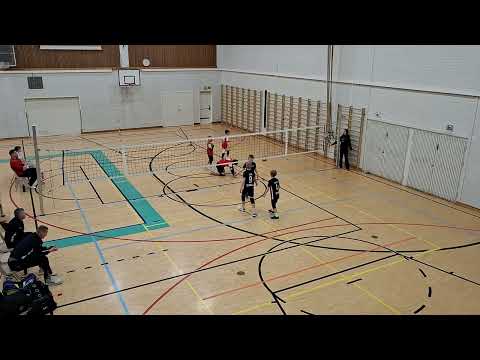 Pirkat/Blue - Lpk/Nuolet E-p/am 15.2.2026 Orivesi