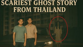 Download lagu Thailand's Scariest Haunting | Based on True Events mp3