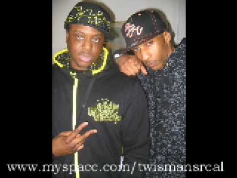 Twissman - I Dont Know