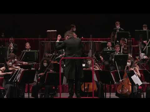Vincenzo Bellini, Sinfonia di "Norma"