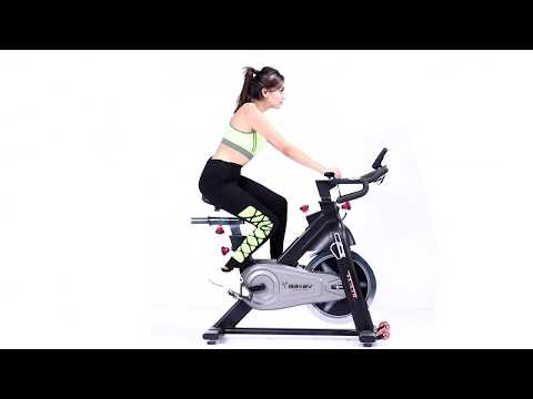 Spin Bike SX-400