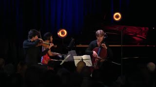 Download lagu Rachmaninoff: Trio élégiaque No. 1 in G Minor - Yuja Wang, Klaus Mäkelä, Daniel Lozakovich mp3
