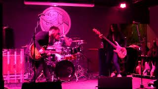 Danielle Nicole - "I'm Going Home" - Lefty's Live Music, Des Moines, IA - 11/23/18