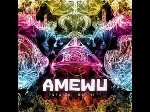 Amewu feat Team Avantgarde & Wakka - Image