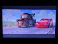 Cars 2006 Trailer 2004 Teaser