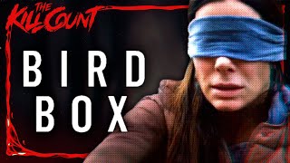 Bird Box (2018) KILL COUNT