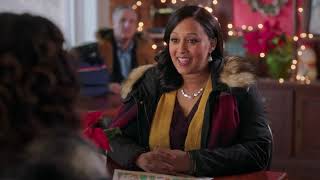 My Christmas Inn | Extended Trailer (2018) | Tia Mowry, Rob Mayes, Erin Gray