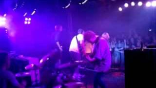 cage the elephant - dr dr dr