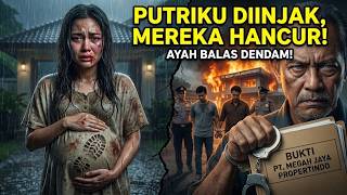 Download lagu Menantu Sombong Kubuat Menangis Darah & Jatuh Miskin! mp3