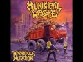 Municipal Waste - Abusement Park