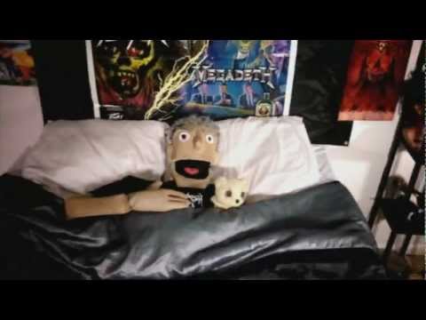 Thrash Or Die - Wake Up And Smell The Thrash