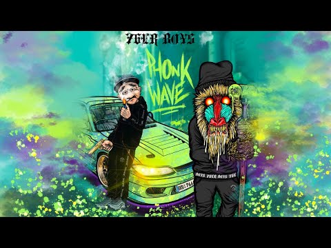 76ER BOYS - PHONKWAVE (prod. by Luga)
