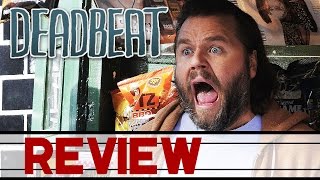 DEADBEAT Trailer Deutsch German & Review Kritik (HD) | Serienkritik