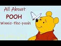 ALL ABOUT POOH Winnie The Pooh Children S Storybook Read Aloud