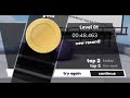 48 463 Ball And Axe Level 1 Former World Record