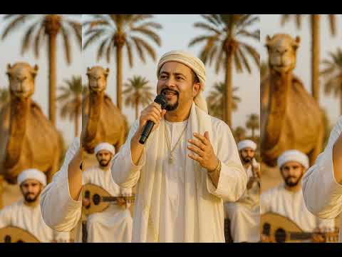 Gossaye Tesfaye:- Yenien neger | Arabic mixed