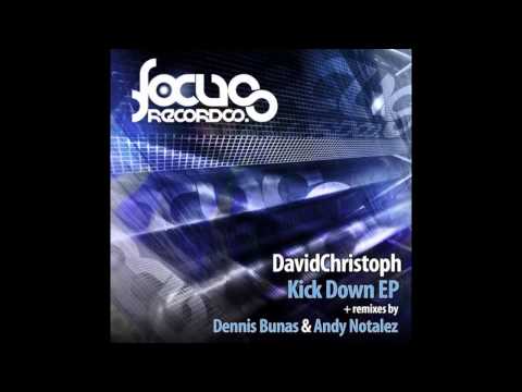 DavidChristoph - Inside Me