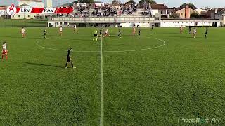 U15 | LR Vicenza - Ravenna 3-0 | Highlights