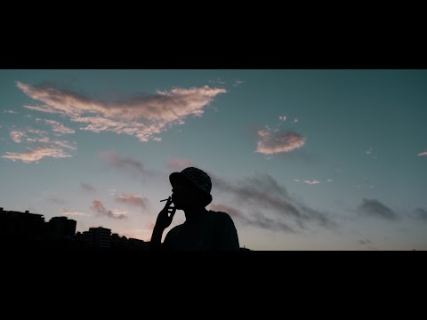 Slim Boy - PATCHWORK