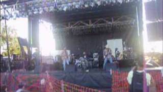 COVER STAMPEDE HILLYBILLY ROCK
