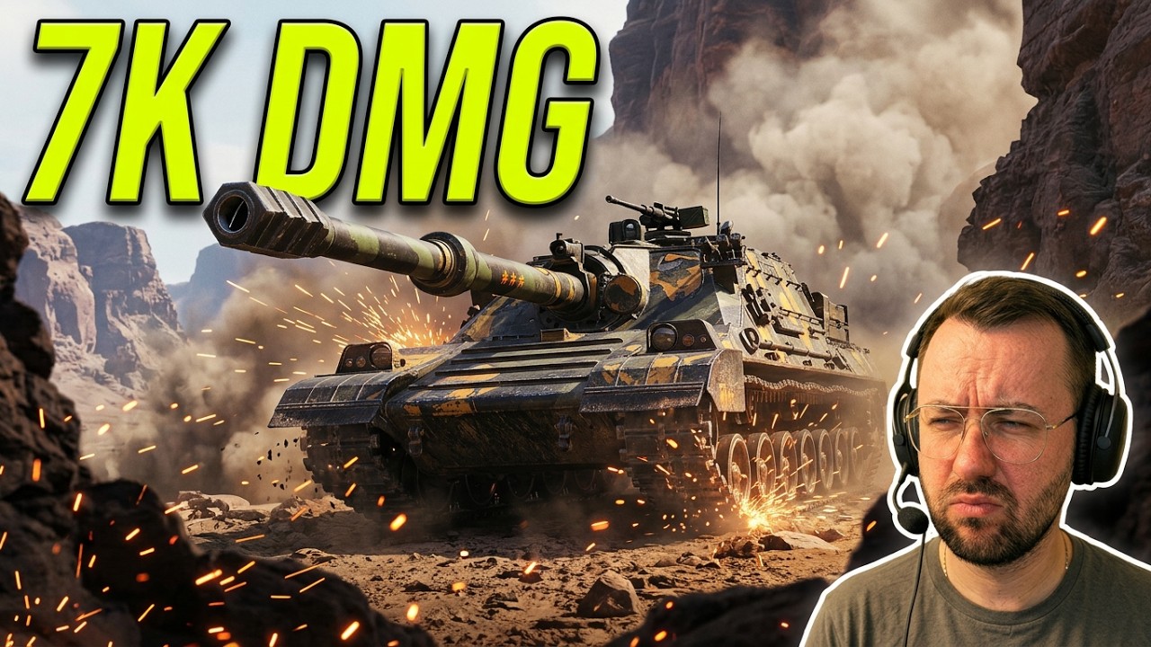 Team No Elp - PTZ-78 | World of Tanks