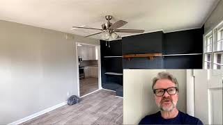 The Permit House From Hell Is Finally Finished:  Tim Knox, Flipping, Remodeling Huntsville, Alabama