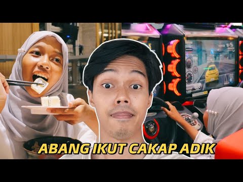 24 JAM ABANG CAKAP YA DEKAT QALESYA