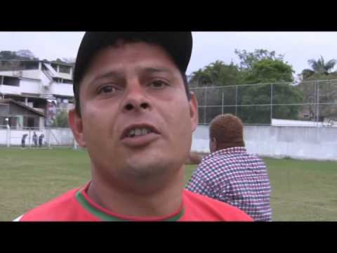 Heleno de Freitas 2012  -  Centenário  Campeão - Entrevistas
