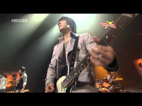 090306  FT Island - Bad Woman