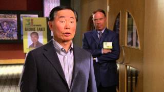 Shawn vs. The Red Phantom