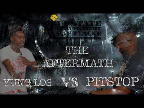 Yung Los vs Pitstop