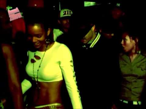 Pase ft Propane and Lady Ny - Cure 4 This