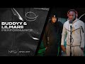 The Buddyy LilMarii NFO Spotlight Performance
