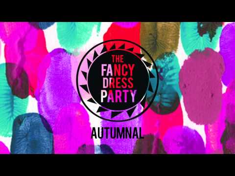 The Fancy Dress Party - Autumnal