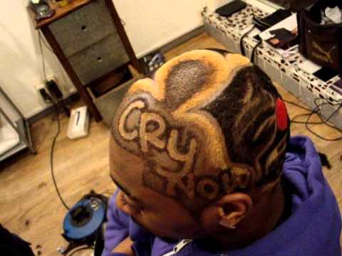 Lastpac P2 records Cry Now