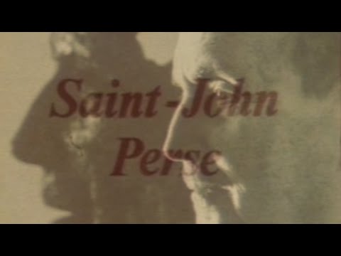 download lagu mp3 mp4 Saint John Perse Biographie, download lagu Saint John Perse Biographie gratis, unduh video klip Saint John Perse Biographie