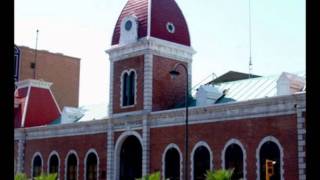 contrabando de juarez