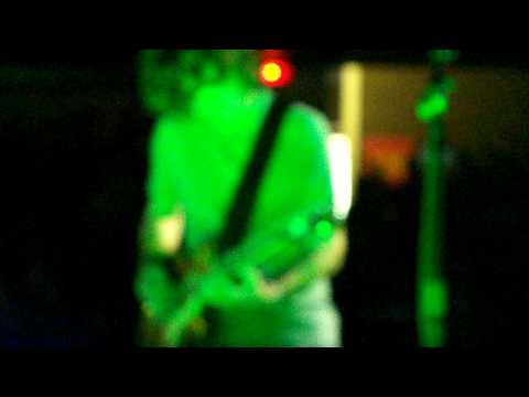 Pearl Jam 10.31.09 Spectrum Philly 4 - Halloween - Stone Cam Johnny Guitar