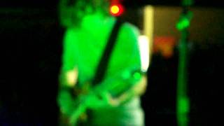 Pearl Jam 10.31.09 Spectrum Philly 4 - Halloween - Stone Cam Johnny Guitar